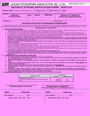ltaionlinesticker.com|bf applications.